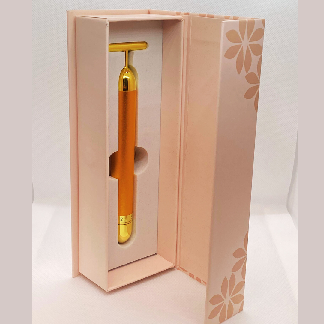 Facial Sculpting Wand