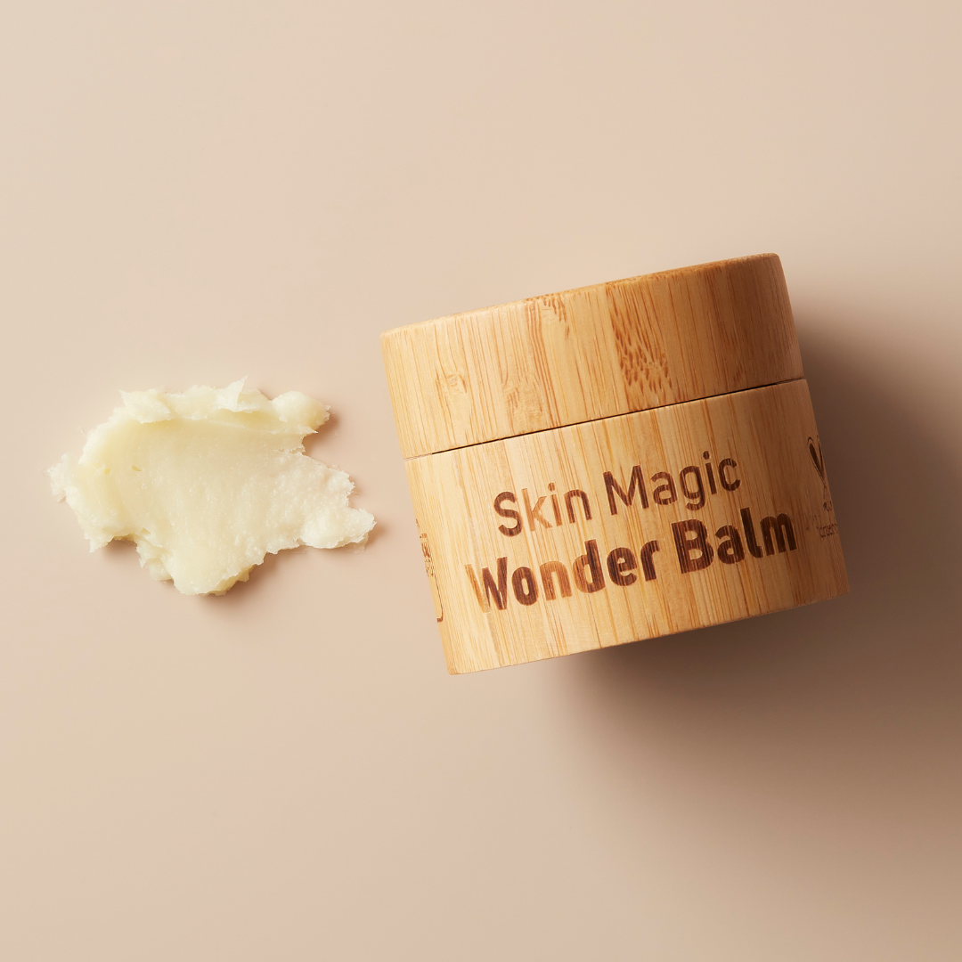Skin Magic - Wonder Balm (80g) - Citrus Scent