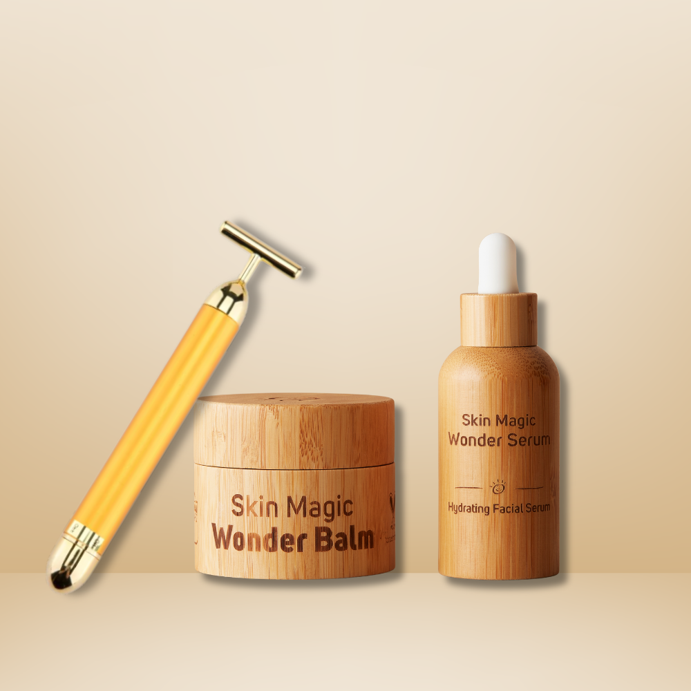 Facial Sculpting Wand