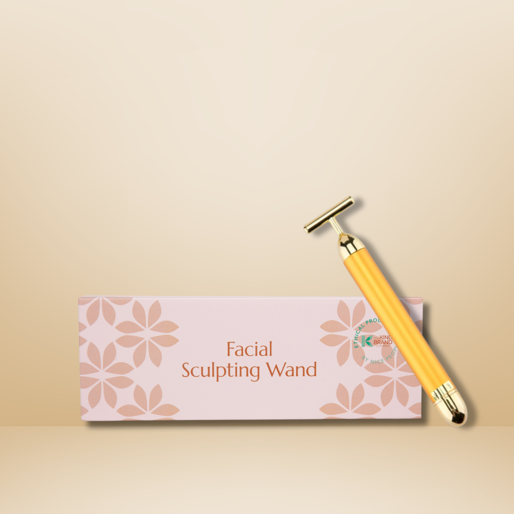 Facial Sculpting Wand