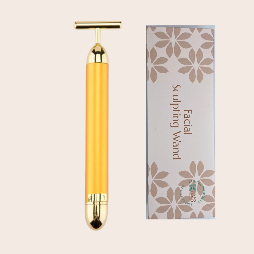 Facial Sculpting Wand