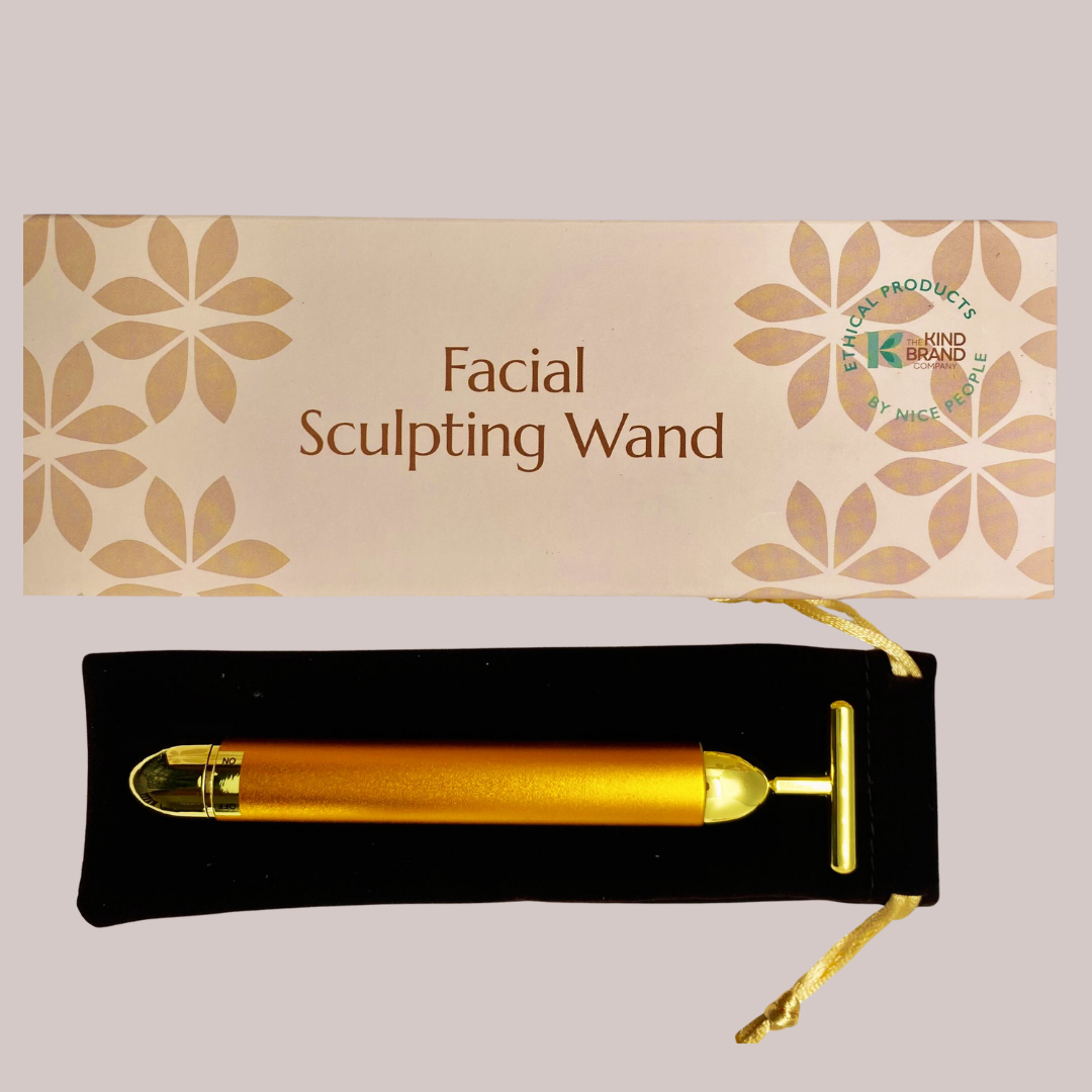 Facial Sculpting Wand