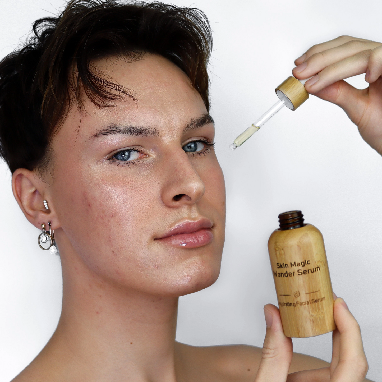 Skin Magic Wonder Serum - 30ml